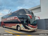 Santa Maria Fretamento e Turismo > Transportes Santa Maria(SP) 1600 na cidade de São Bernardo do Campo, São Paulo, Brasil, por Guilherme Silva. Número da foto: #12412498.
