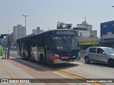 Next Mobilidade - ABC Sistema de Transporte 82.611 na cidade de Santo André, São Paulo, Brasil, por Jonathan Ladeira sota. Número da foto: #12413393.