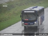 BR Mobilidade Baixada Santista 824008 na cidade de Itanhaém, São Paulo, Brasil, por Yuri N.  de Jesus. Número da foto: #12413758.