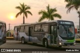 Viação Garcia 81078 na cidade de Londrina, Paraná, Brasil, por Murilo da Silva. Número da foto: #12413246.