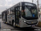 City Transporte Urbano Intermodal - Guarujá 319 na cidade de Guarujá, São Paulo, Brasil, por Andrey Natan. Número da foto: #:id.