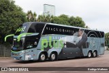Viação Garcia 88137 na cidade de Curitiba, Paraná, Brasil, por Rodrigo Matheus. Número da foto: #12413441.