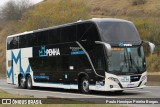 Empresa de Ônibus Nossa Senhora da Penha 64095 na cidade de Piraí, Rio de Janeiro, Brasil, por Paulo Henrique Pereira Borges. Número da foto: #12414736.