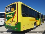 TREL - Transturismo Rei RJ 165.121 na cidade de Duque de Caxias, Rio de Janeiro, Brasil, por Rafael Rayden. Número da foto: #12413731.