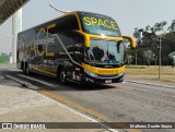 Expresso Nordeste 5970 na cidade de Jundiaí, São Paulo, Brasil, por Matheus Duarte Souza. Número da foto: #12412769.