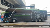 Viação Garcia 8412 na cidade de Rio de Janeiro, Rio de Janeiro, Brasil, por Jose Ricardo Junior. Número da foto: #12413090.