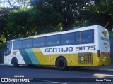 Empresa Gontijo de Transportes 3875 na cidade de Belo Horizonte, Minas Gerais, Brasil, por Lucas Vieira. Número da foto: #12414130.