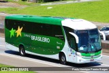 Expresso Brasileiro 1020 na cidade de Resende, Rio de Janeiro, Brasil, por Paulo Henrique Pereira Borges. Número da foto: #12414668.