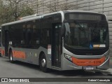 Viação Gato Preto 8 2758 na cidade de São Paulo, São Paulo, Brasil, por Gabriel Conceição. Número da foto: #12413672.