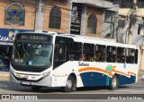 Auto Viação Salineira 719 na cidade de Arraial do Cabo, Rio de Janeiro, Brasil, por Rafael Wan Der Maas. Número da foto: #:id.