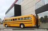 Ônibus Particulares 7E74 na cidade de São Roque, São Paulo, Brasil, por Paulo Alexandre da Silva. Número da foto: #12414235.