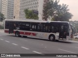 Viação Gatusa Transportes Urbanos 7 6061 na cidade de São Paulo, São Paulo, Brasil, por Rafael Lopes de Oliveira. Número da foto: #12413385.