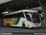 Empresa Gontijo de Transportes 18460 na cidade de Belo Horizonte, Minas Gerais, Brasil, por Douglas Célio Brandao. Número da foto: #12414828.