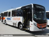 Colitur Transportes Rodoviários RJ 116.009 na cidade de Duque de Caxias, Rio de Janeiro, Brasil, por Alexandro da Silva Castro. Número da foto: #12412789.