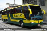 Expresso Brasileiro 036 na cidade de Rio de Janeiro, Rio de Janeiro, Brasil, por Paulo Henrique Pereira Borges. Número da foto: #12414642.
