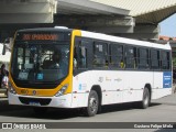Empresa Metropolitana 400 na cidade de Recife, Pernambuco, Brasil, por Gustavo Felipe Melo. Número da foto: #12412637.