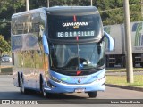 Expresso Guanabara 13235 na cidade de Brasília, Distrito Federal, Brasil, por Isaac Santos Rocha. Número da foto: #12412847.