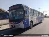 Radial Transporte Coletivo 41.371 na cidade de Suzano, São Paulo, Brasil, por Luiz Henrique. Número da foto: #12414486.