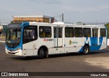 Viação São Pedro 0324001 na cidade de Manaus, Amazonas, Brasil, por Gilmar Porfírio. Número da foto: #12413710.