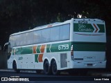 Cia. São Geraldo de Viação 6753 na cidade de Belo Horizonte, Minas Gerais, Brasil, por Lucas Vieira. Número da foto: #12414131.