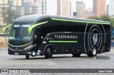 Viação Garcia 92110 na cidade de Londrina, Paraná, Brasil, por Joao Paulo. Número da foto: #12414529.