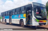 Taguatur - Taguatinga Transporte e Turismo 35-501 na cidade de São José de Ribamar, Maranhão, Brasil, por Rômulo Martins Serra. Número da foto: #12412898.
