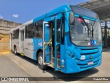 Nova Transporte 22332 na cidade de Cariacica, Espírito Santo, Brasil, por Gabriel Silva. Número da foto: #12412987.