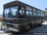 Ônibus Particulares 1153 na cidade de Duque de Caxias, Rio de Janeiro, Brasil, por Alexandro da Silva Castro. Número da foto: #12412843.