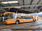 Viação Sampaio 13107 na cidade de Resende, Rio de Janeiro, Brasil, por Jeferson Brant. Número da foto: #12412930.