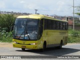 Viação Itapemirim 8531 na cidade de Caruaru, Pernambuco, Brasil, por Lenilson da Silva Pessoa. Número da foto: #12414060.