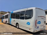 Nova Transporte 22940 na cidade de Cariacica, Espírito Santo, Brasil, por Gabriel Silva. Número da foto: #12412992.