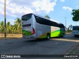 Turin Transportes 2527 na cidade de Ipatinga, Minas Gerais, Brasil, por Celso ROTA381. Número da foto: #12413288.