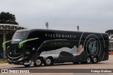 Viação Garcia 86029 na cidade de Curitiba, Paraná, Brasil, por Rodrigo Matheus. Número da foto: #12413369.