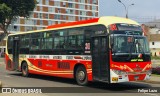 ETS San Pedro 131 na cidade de Chorrillos, Lima, Lima Metropolitana, Peru, por Felipe Lazo. Número da foto: #12413954.