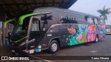 Viação Garcia 82239 na cidade de Londrina, Paraná, Brasil, por Carlos Oliveira. Número da foto: #12413652.
