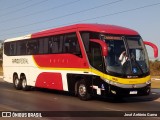 Rápido Federal 1801 na cidade de Gama, Distrito Federal, Brasil, por José Antônio Gama. Número da foto: #:id.