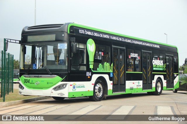 Prefeitura Municipal de Cascavel 004 na cidade de Cascavel, Paraná, Brasil, por Guilherme Rogge. Número da foto: #12416134.