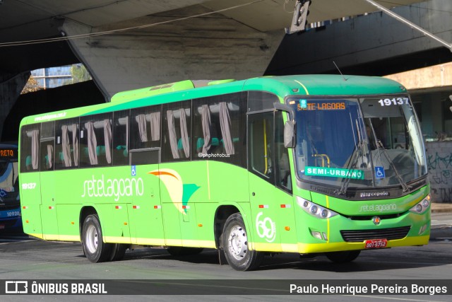 Setelagoano 19137 na cidade de Belo Horizonte, Minas Gerais, Brasil, por Paulo Henrique Pereira Borges. Número da foto: #12416872.