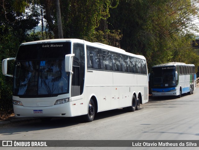 RDP Turismo 4F35 na cidade de Matozinhos, Minas Gerais, Brasil, por Luiz Otavio Matheus da Silva. Número da foto: #12416013.
