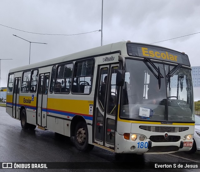 Escolares 180 na cidade de Colombo, Paraná, Brasil, por Everton S de Jesus. Número da foto: #12416929.