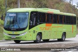 Tursan - Turismo Santo André 756 na cidade de Piraí, Rio de Janeiro, Brasil, por José Augusto de Souza Oliveira. Número da foto: #:id.