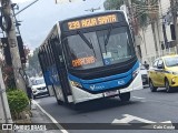 Viação Verdun B71158 na cidade de Rio de Janeiro, Rio de Janeiro, Brasil, por Caio Costa. Número da foto: #:id.