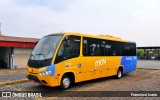 Londrisul Transportes Coletivos 5060 na cidade de Londrina, Paraná, Brasil, por Francisco Ivano. Número da foto: #12416881.