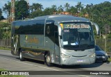 Isla Bus Transportes 1100 na cidade de Santa Isabel, São Paulo, Brasil, por George Miranda. Número da foto: #:id.
