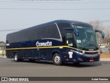 Viação Cometa 719506 na cidade de Holambra, São Paulo, Brasil, por André Fermino . Número da foto: #:id.