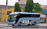 Viação Garcia 82159 na cidade de Londrina, Paraná, Brasil, por Francisco Ivano. Número da foto: #12417088.