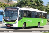 Tijuquinha - Auto Viação Tijuca C50131 na cidade de Rio de Janeiro, Rio de Janeiro, Brasil, por Paulo Henrique Pereira Borges. Número da foto: #:id.