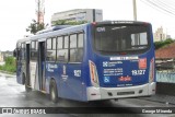 Transportes Capellini 19.127 na cidade de Campinas, São Paulo, Brasil, por George Miranda. Número da foto: #:id.