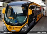 Mobi Rio E902308 na cidade de Rio de Janeiro, Rio de Janeiro, Brasil, por Gabriel Conceição. Número da foto: #12415452.