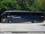 Viação Cometa 719621 na cidade de São Paulo, São Paulo, Brasil, por Gabriel Oliveira Caldas da Nobrega. Número da foto: #12415042.